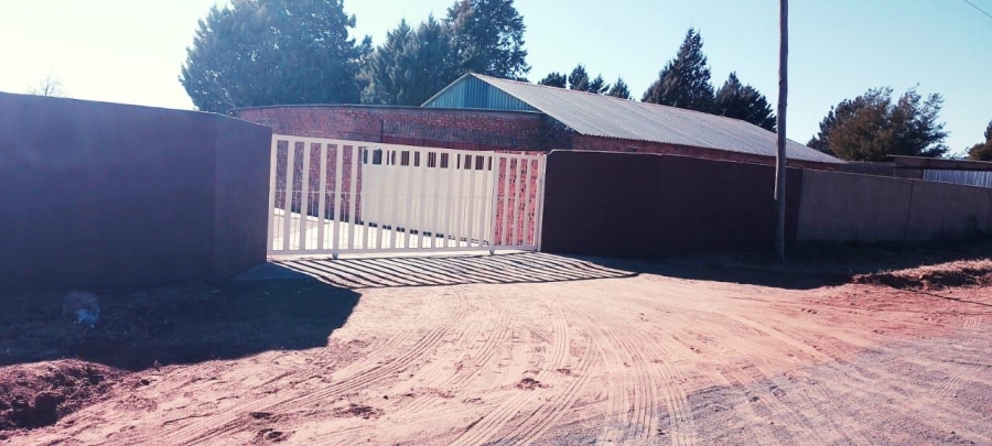 4 Bedroom Property for Sale in Ferreira Free State